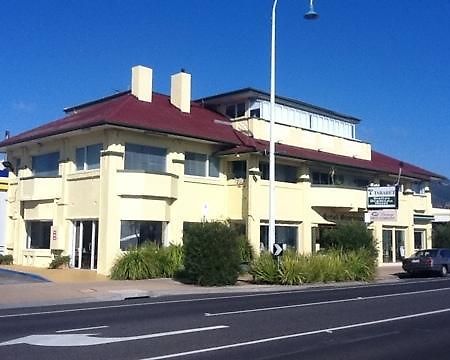 Stella'S Dromana Hotel Exterior photo