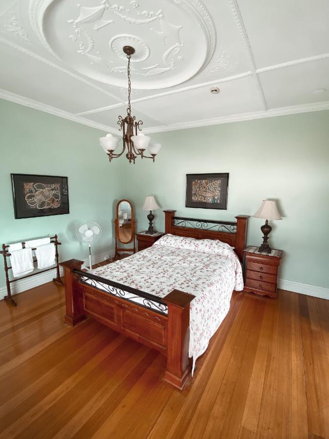 Stella'S Dromana Hotel Exterior photo