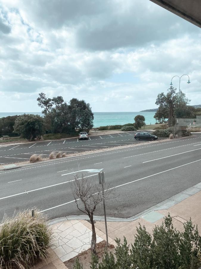Stella'S Dromana Hotel Exterior photo