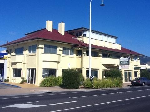Stella'S Dromana Hotel Exterior photo